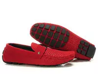 zapatos hombre louis vuitton pas cher casual wto france 2013 mesh red